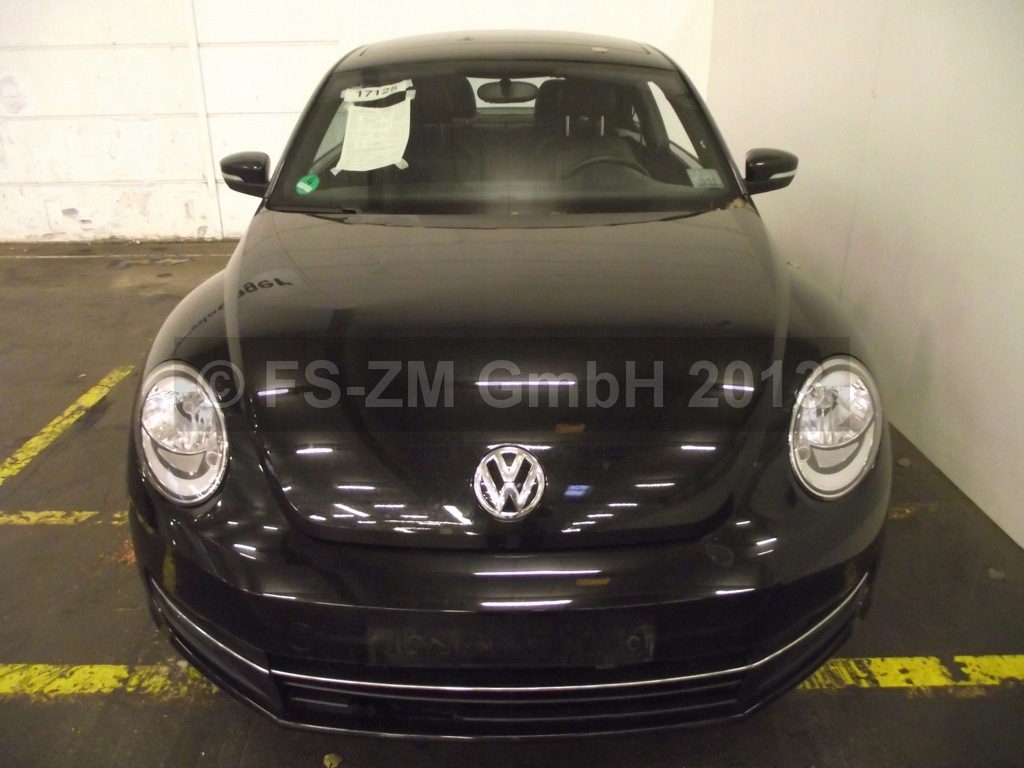 фото №13, Vw the beetle набор стартовый запуск автомобиля автомобиля 5c5920970b 06j907309
