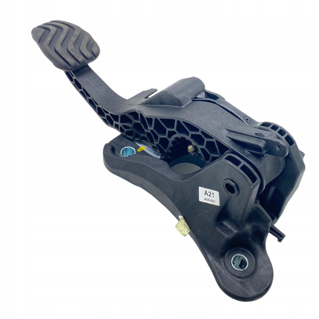 фото №11, Педаль сцепления dacia jogger sandero iii logan iii 465402515r