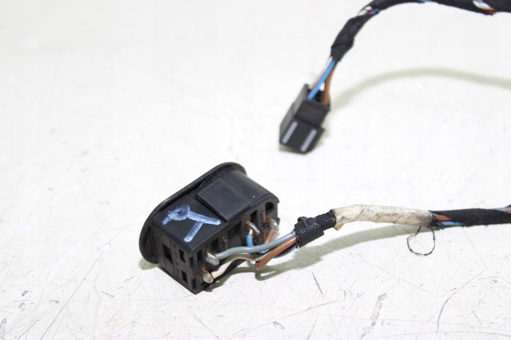 фото №6, Переключатель подъёма окон opel astra corsa b 903893