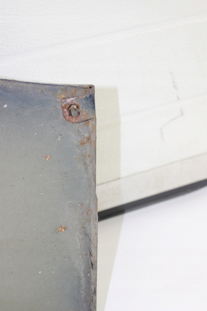 фото №13, Крила лівий bmw e90 e91 a76 tiefsee blau