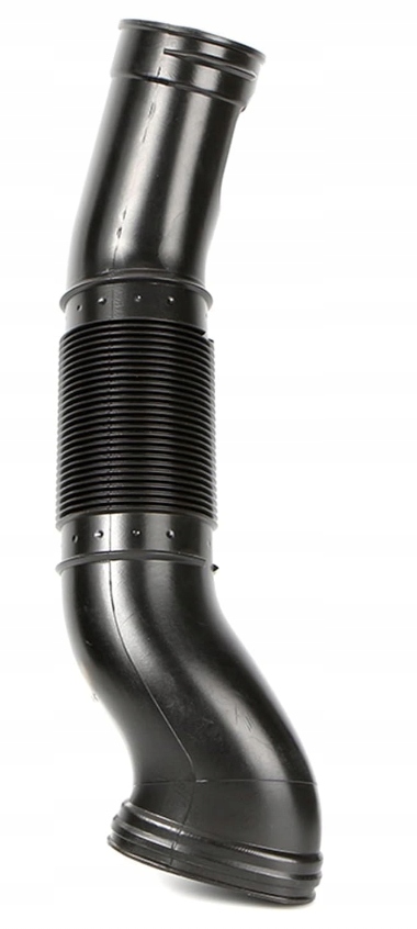 фото №1, Труба правая воздухозаборник воздуха mercedes s klasa cl