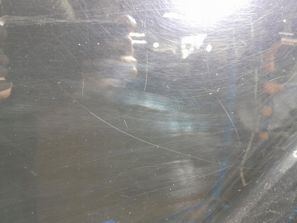 фото №4, Mitsubishi outlander ii xl двері задня ліва 19x