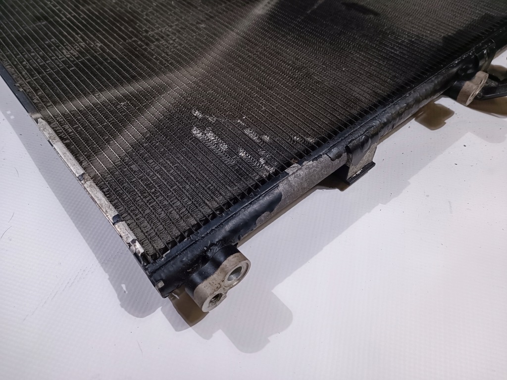 фото №7, Радіатор кондиціонера коробки dodge ram 2013-