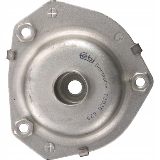 Подушка амортизатора fiat citroen peugeot ducato Недорого