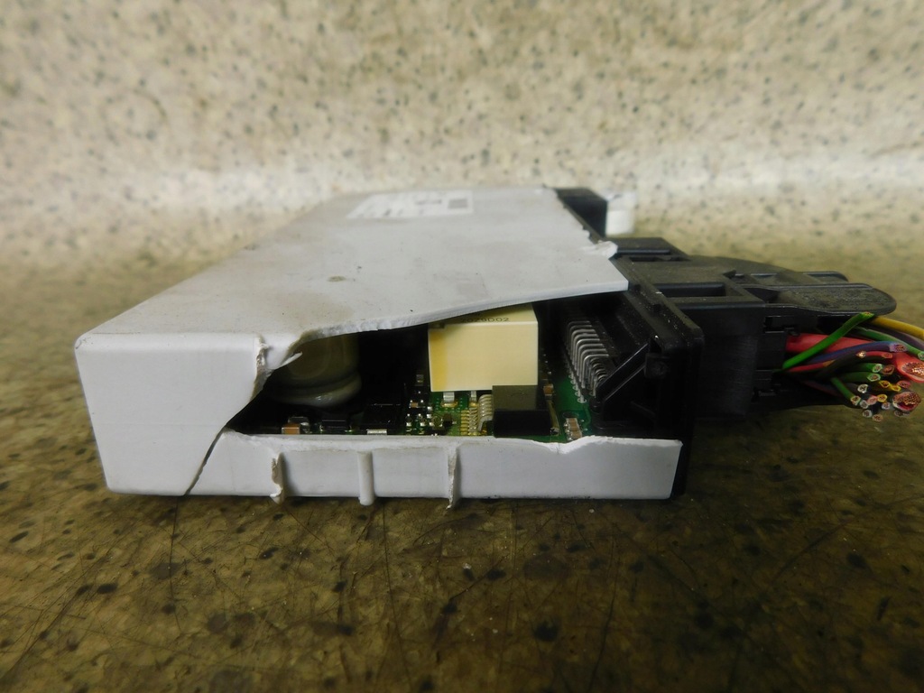 фото №10, 0281017081 8511385 набір стартовий bmw 5 f10 3.0 d