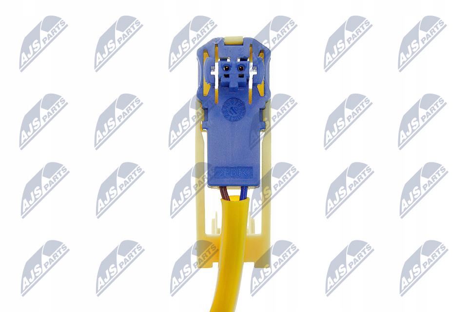 фото №14, Лента руля шлейф kia sportage ii 2.0 2.7 v6