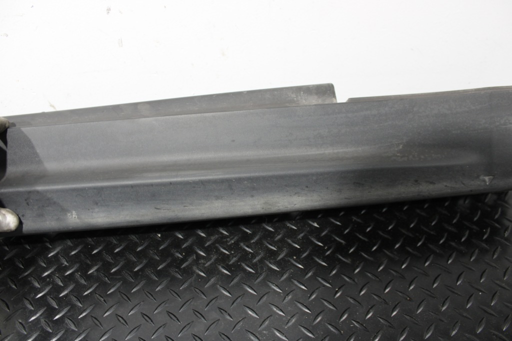 Накладка порог порог правый  alfa romeo stelvio q4 156144348 Доставка