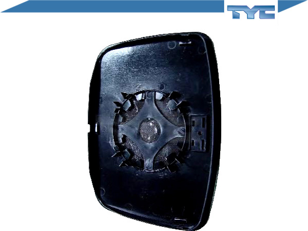 фото №2, Стекло зеркало [tyc]