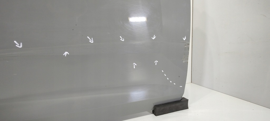 фото №6, Skoda rapid 13-19 monte carlo дверь правый перед 5ta