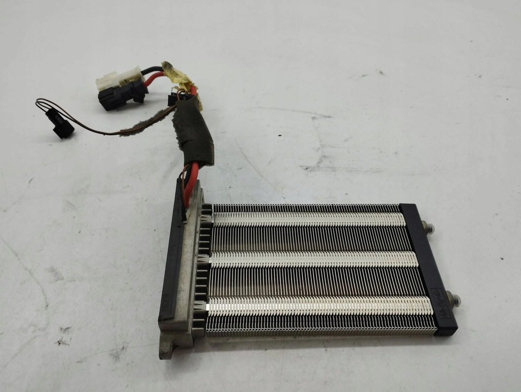 фото №1, Ford kuga i 2009 отопители