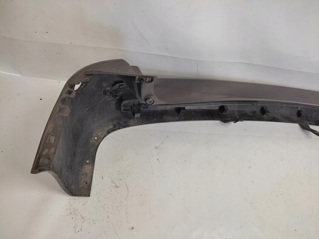 фото №7, Expert jumpy iii бампер задній задня 2015- 6pdc