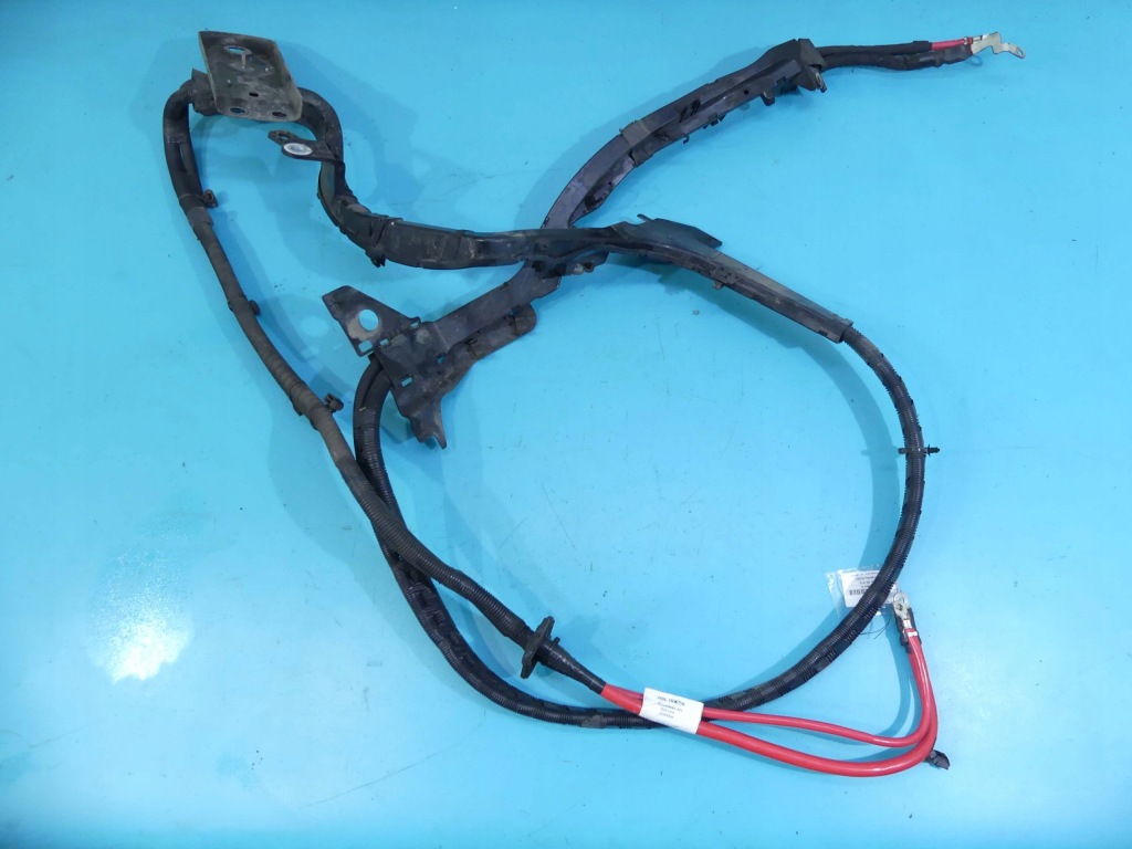 фото №1, Шланг аккумулятор volvo s90 31346724, 31346725
