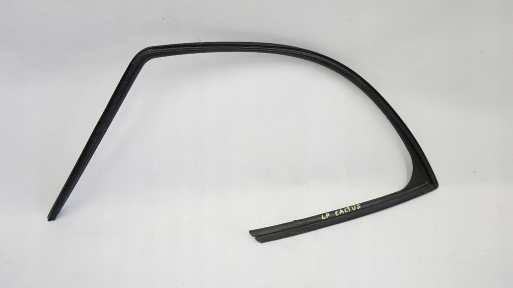 фото №1, Прокладка дверь левая передняя citroen c4 cactus