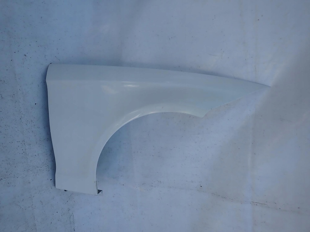 фото №1, Mercedes cls c218 w218 10-18 крыло перед правый