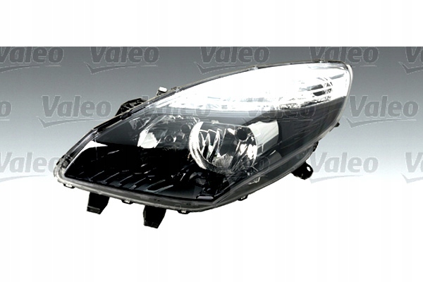 фото №1, Фара l renault grand scenic iii ph i scenic iii ph i 02.09-01.12