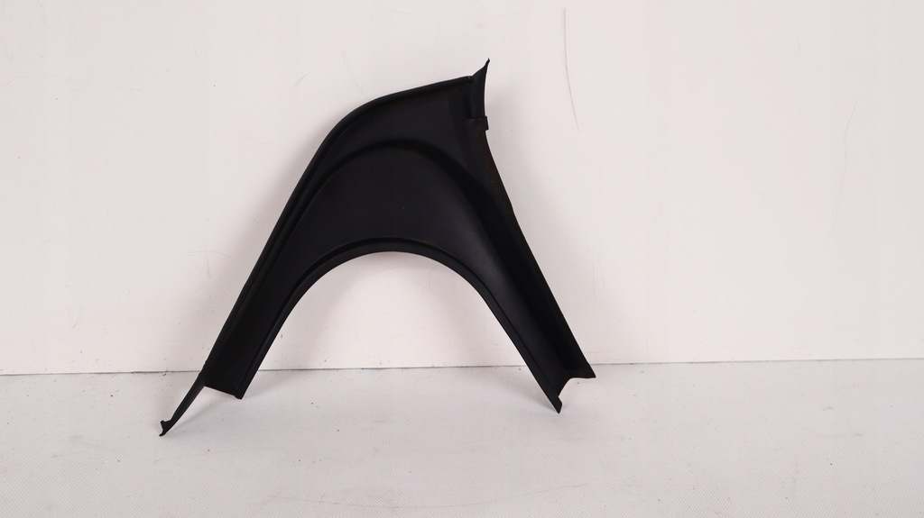 фото №1, Maserati ghibli 14- захист кришки багажника ліва 67003175