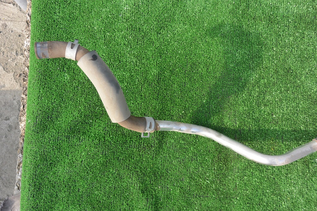 фото №2, Шланг трубка wody 2.5 t mazda cx9 ii 16-