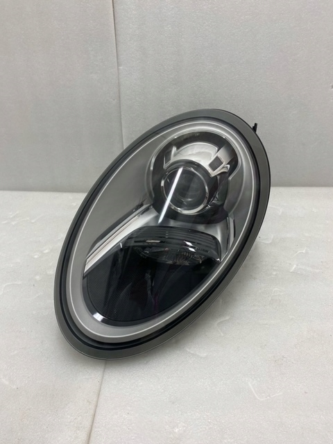 фото №1, Лампа ліва porsche 911 991 carrera ксенон led