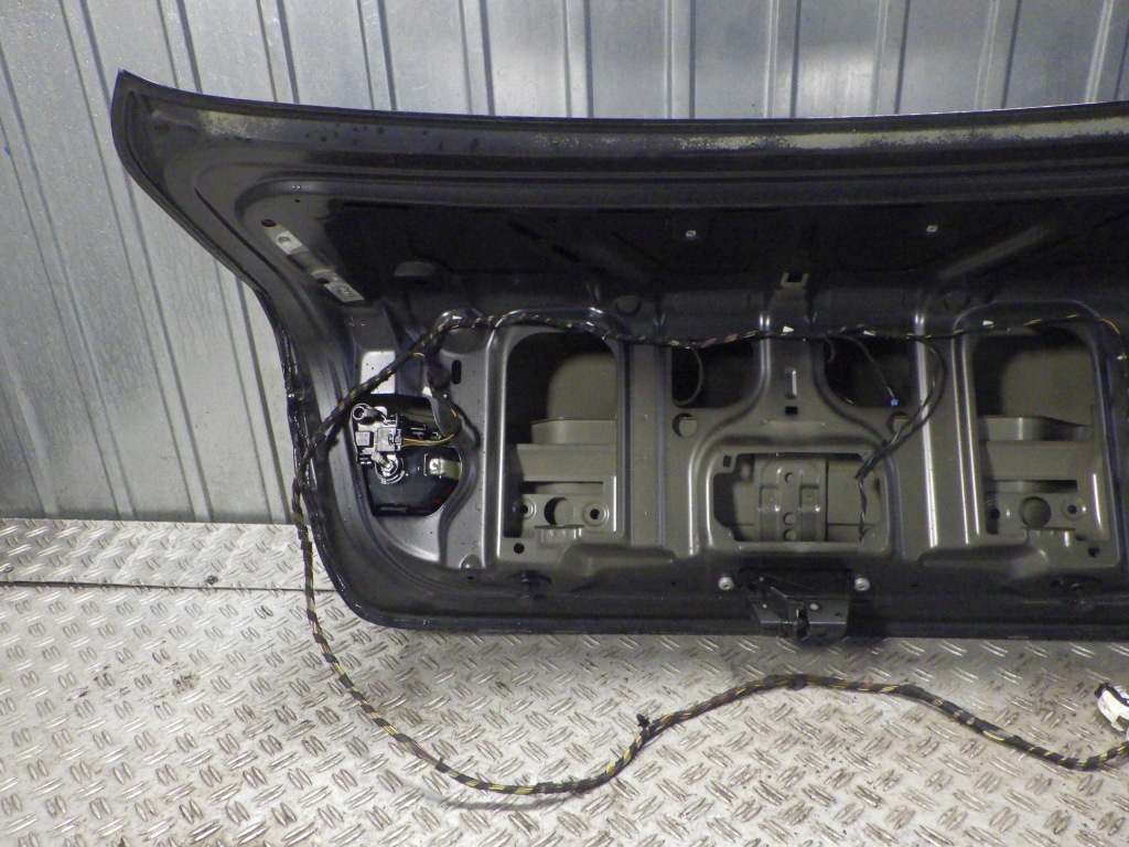 фото №8, Кришка багажника багажника лампи задня задня kpl bmw 3 f30