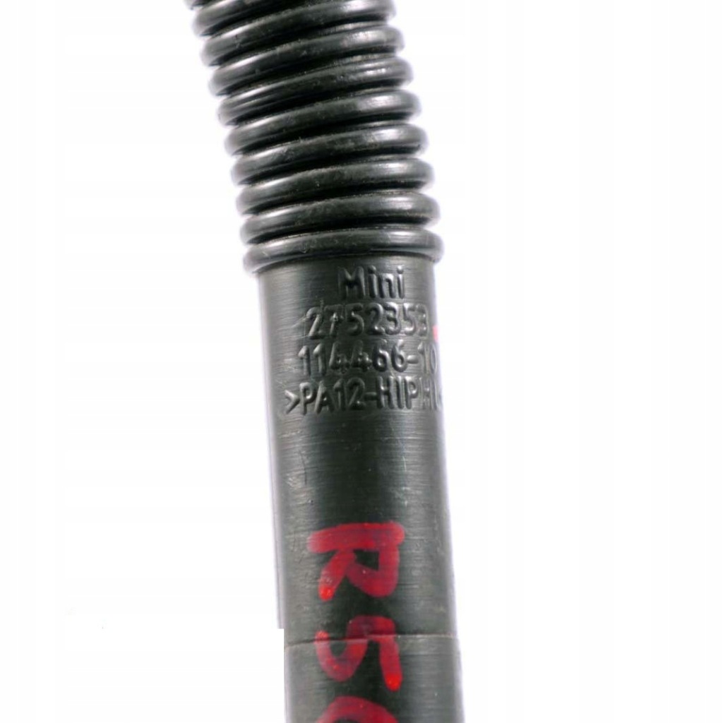 Mini r55 r56 труба вентиляційна бака пального Ціна