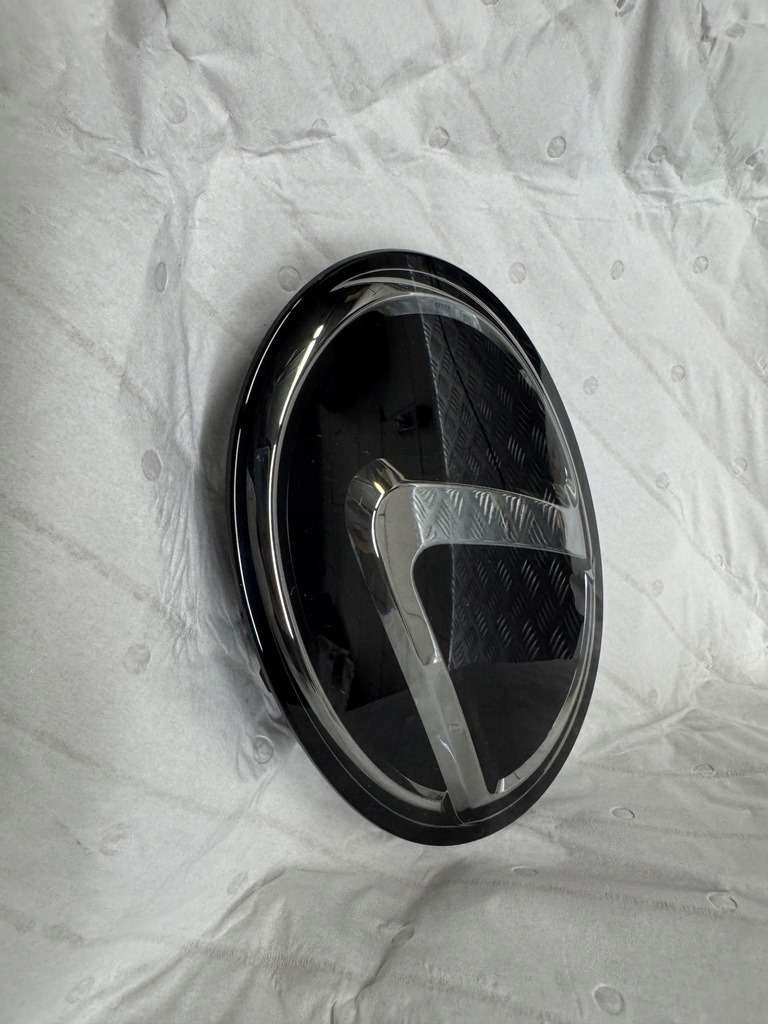 фото №4, Lexus rc эмблема logo бампера перед lift эмблема значок решётка lexus