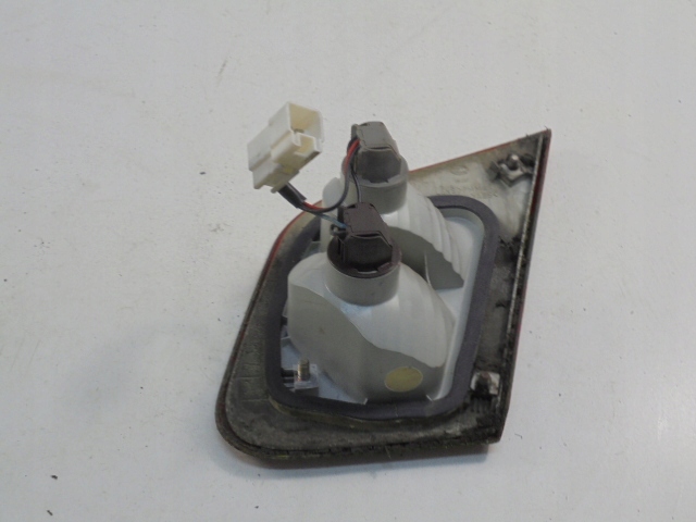 фото №9, Mitsubishi carisma da 99-04 лампа задня задня ліва 5d lift 151085 + з кришки