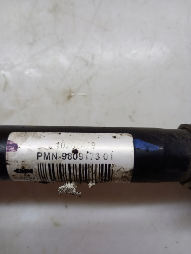 Приводной вал левая mini cooper r60 2,0d 4x4 980917301 Цена