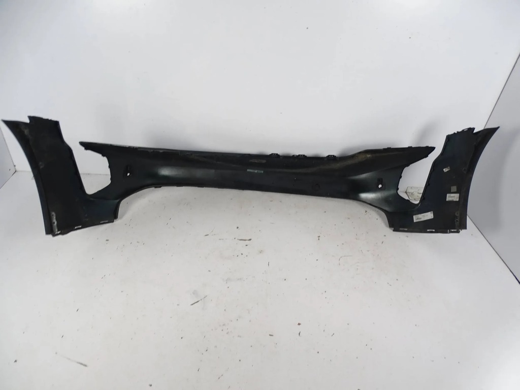 фото №7, Бампер перед porsche taycan 9j1