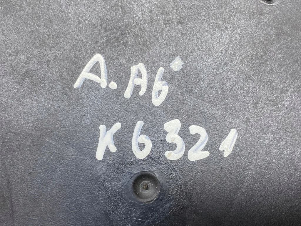 фото №7, Audi a6 s6 c6 4f 2006 модуль / блок управления комфорта 4f0910279e