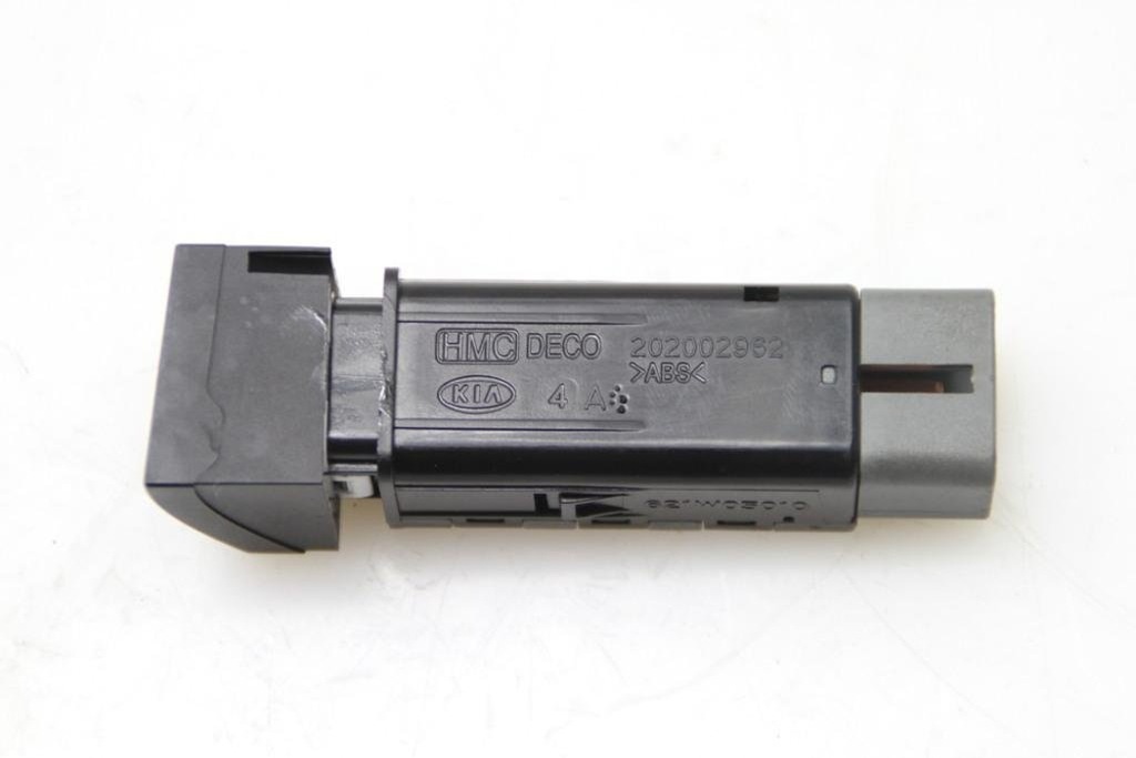 фото №1, Переключатель kia sorento ii xm 621w05010 2.2l дизель 2010