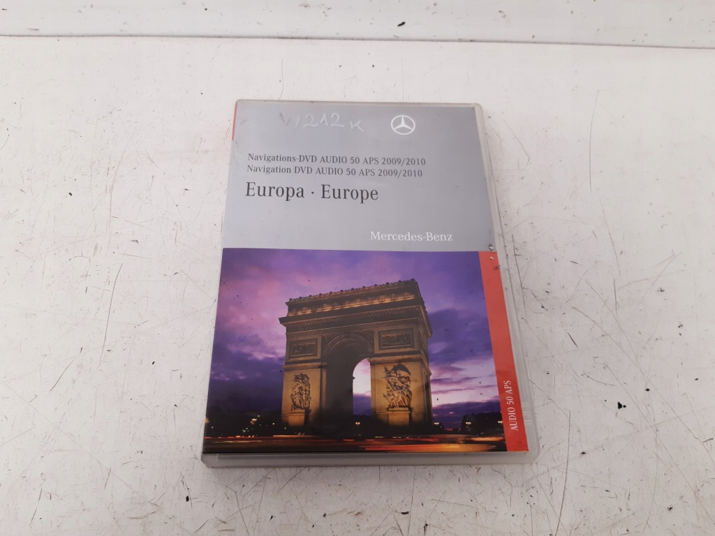 фото №1, Плита navi 2128272259 mercedes w212