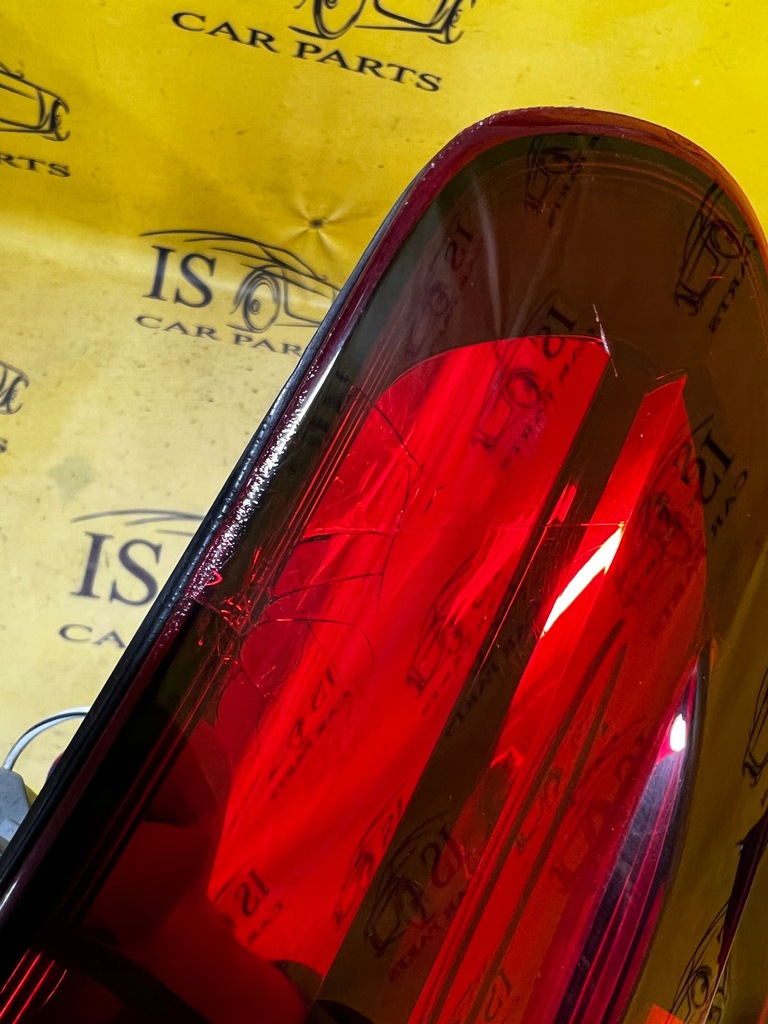 фото №11, Лампа задня задня лівий ліва toyota hilux viii 8