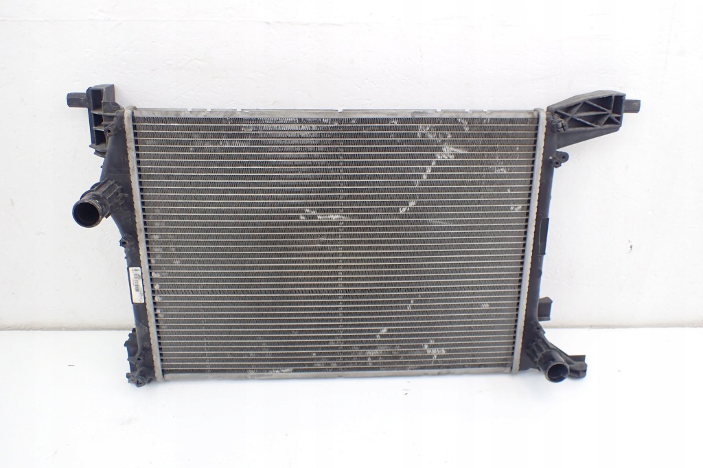 Купить Fiat tipo 2 2 2015 - 2021 радиатор 1,4 бензин оригинальный номер