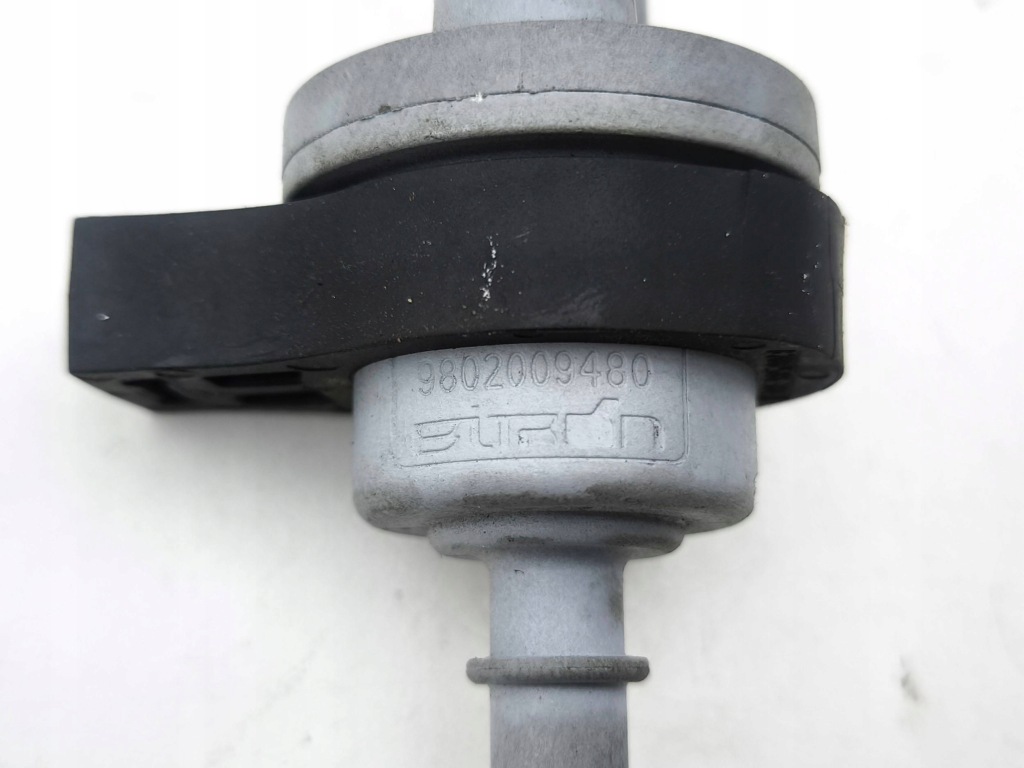 фото №8, Citroen berlingo клапан par топлива 2024 9802009480