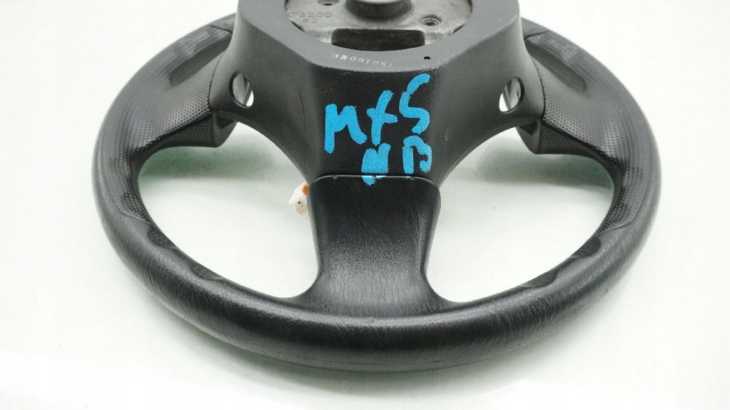 фото №6, Повітропровід mazda mx-5 mx5 nb ii lift