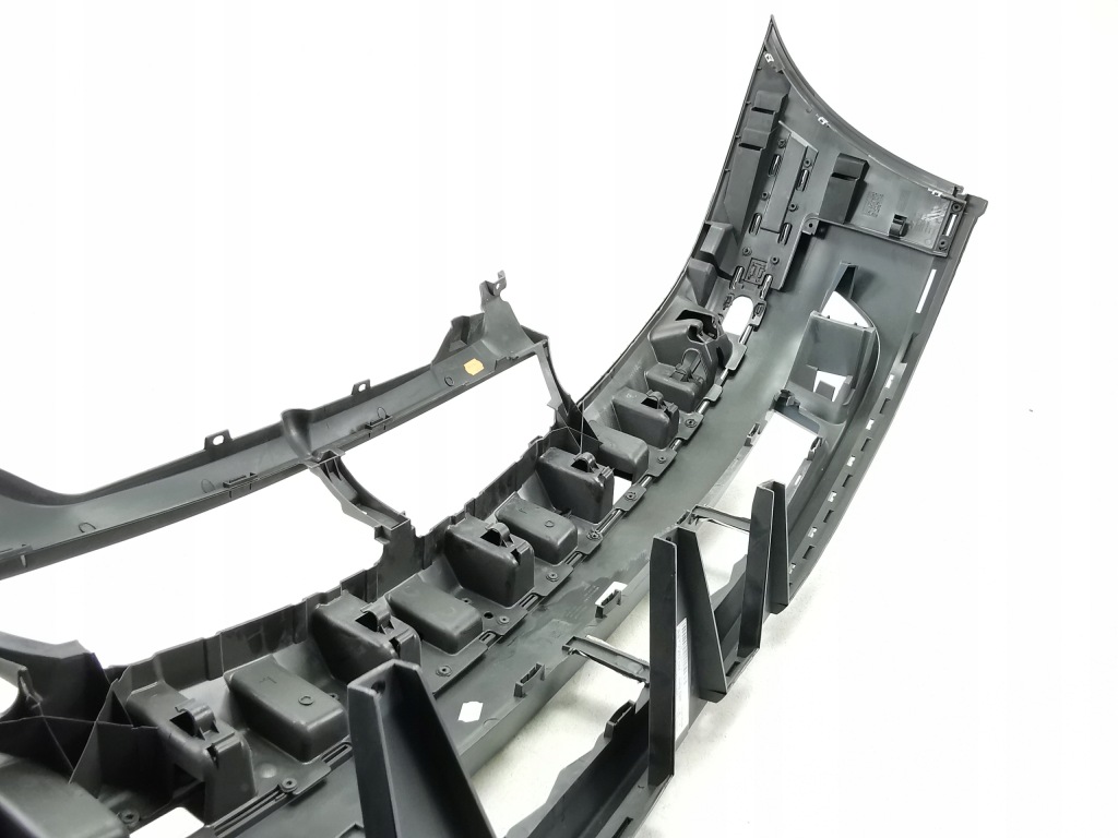 фото №6, Бампер перед ford galaxy i lift 2000-2006 новий оригінальний 7m5807221