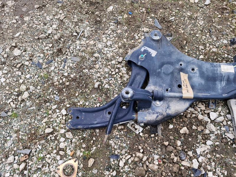 Hyundai tucson iii 3 1.7 crdi балка подрамник подрамник подвеска перед Недорого