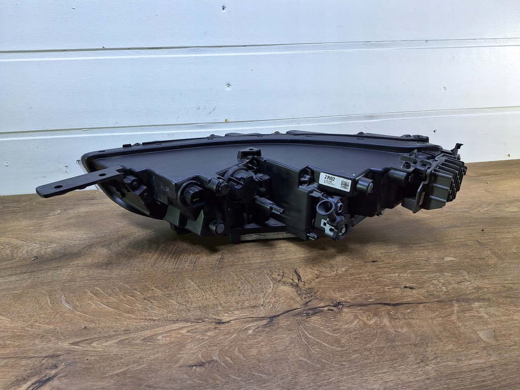 фото №7, Kia e soul iii 18- лампа передня права full led