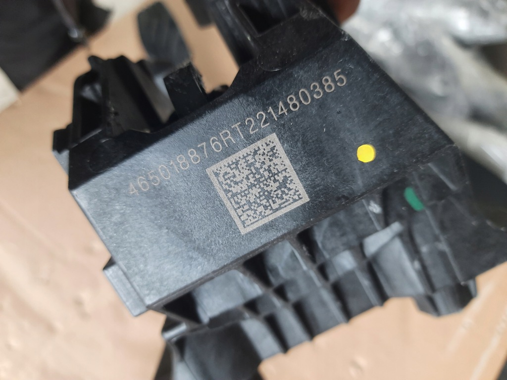 фото №6, Renault captur ii 1.0tce педали