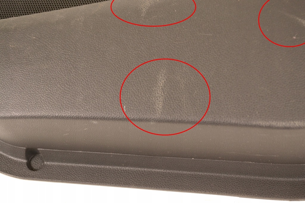 фото №5, Chevrolet trax 1.7 td 2013 rhd задний правый панель дверной 95353783