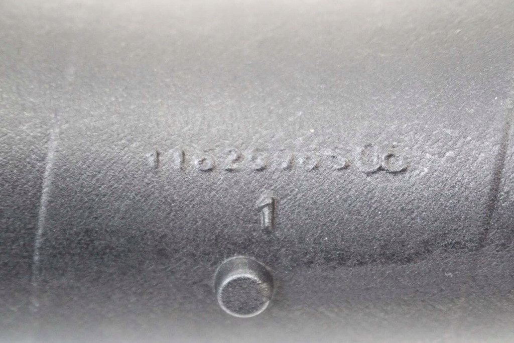 фото №10, Bmw трубка шланг воздуха 8601683 воздуха канал труба 8601683 8601683 86