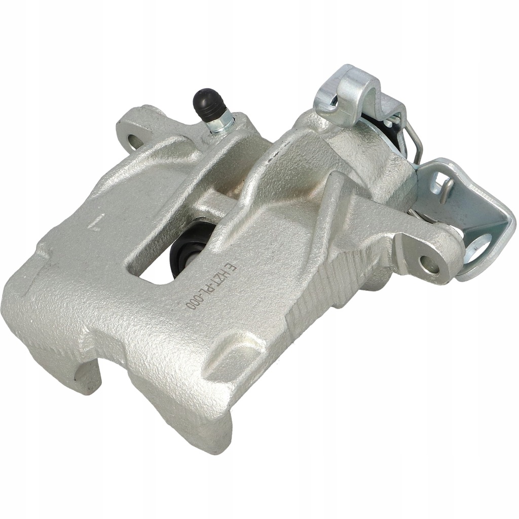 фото №1, Супорт гальмівний задня лівий renault trafic ii 01-13