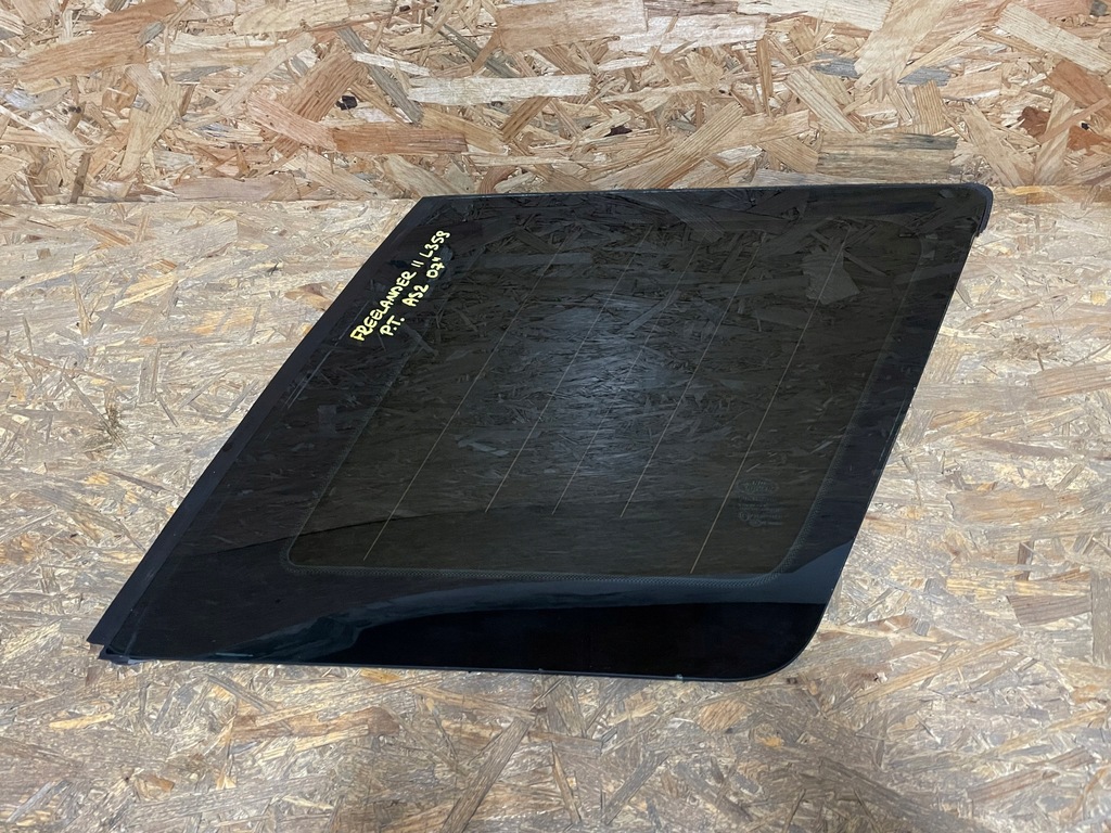 фото №1, Скло кузовна права правий задня задня land rover freelander ii 2 l359 as2