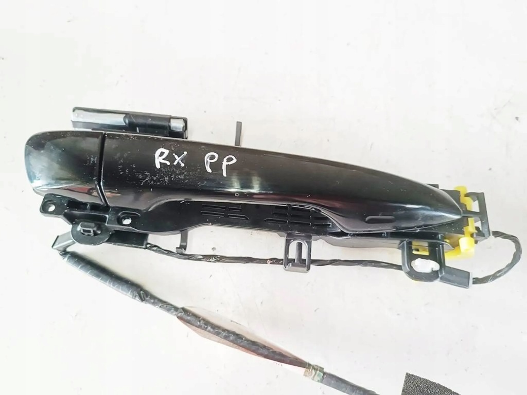 фото №1, Lexus rx 450h iii 09-15 ручка правый перед