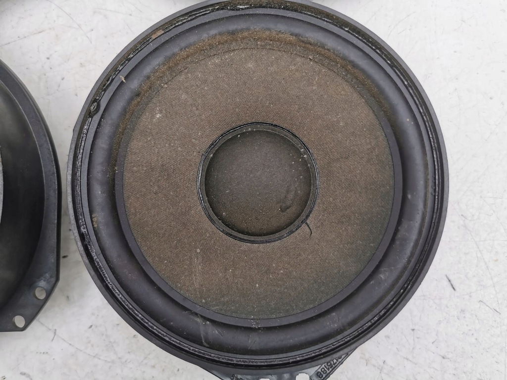 фото №7, Opel zafira a 2005 набір аудіо