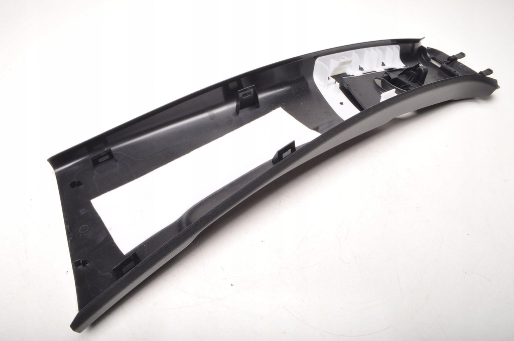 фото №8, Mercedes eqb x243 захист стійка ліва 23r a2436909000