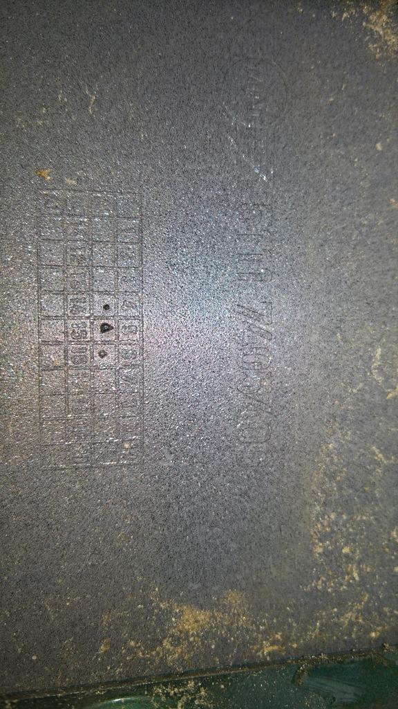 фото №11, Mini cooper countryman f60 бампер передній оригінальний 7405409