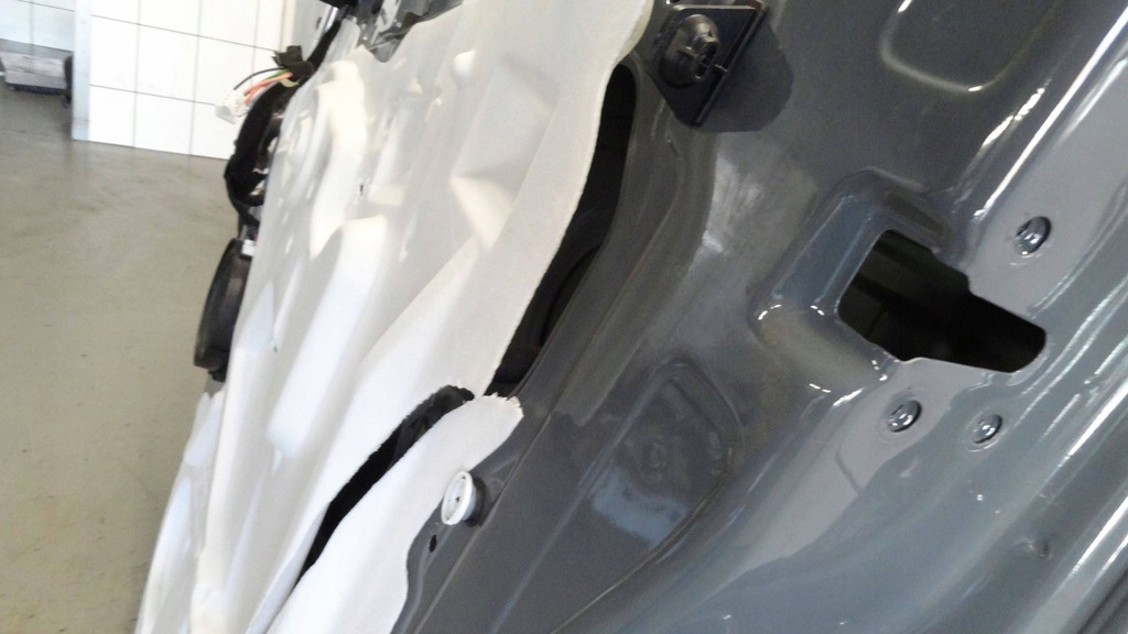 фото №9, Двері повний renault master iii lift ovkpn