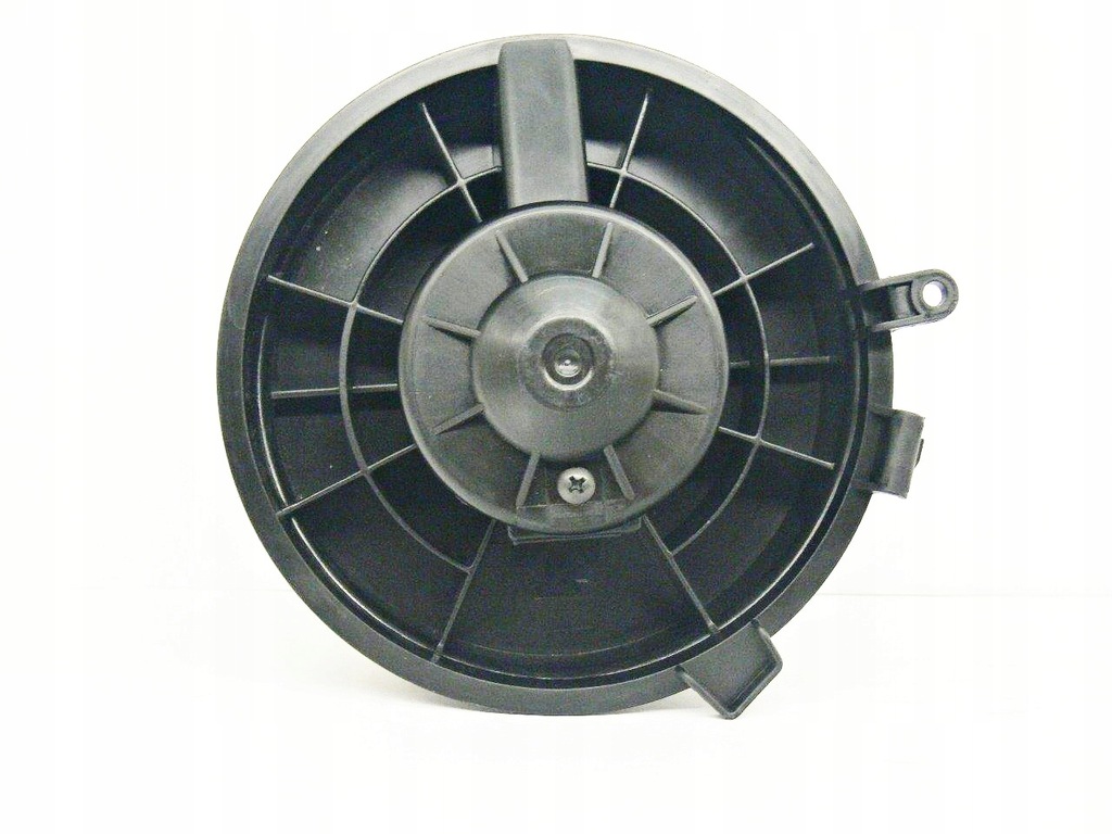 фото №5, Вентилятор салона nissan rogue almera atleon