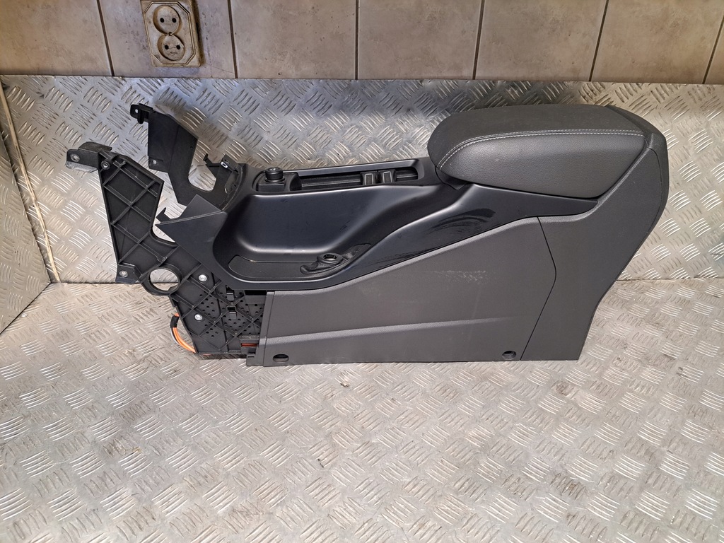 фото №2, Ford c-max lift підлокітник перетворювач